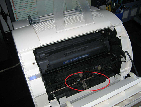 打印机不打印的原因有哪些？