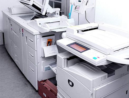 企业选择打印机租赁的好处是什么