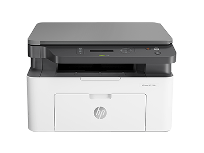 HP Laser MFP 136nw
