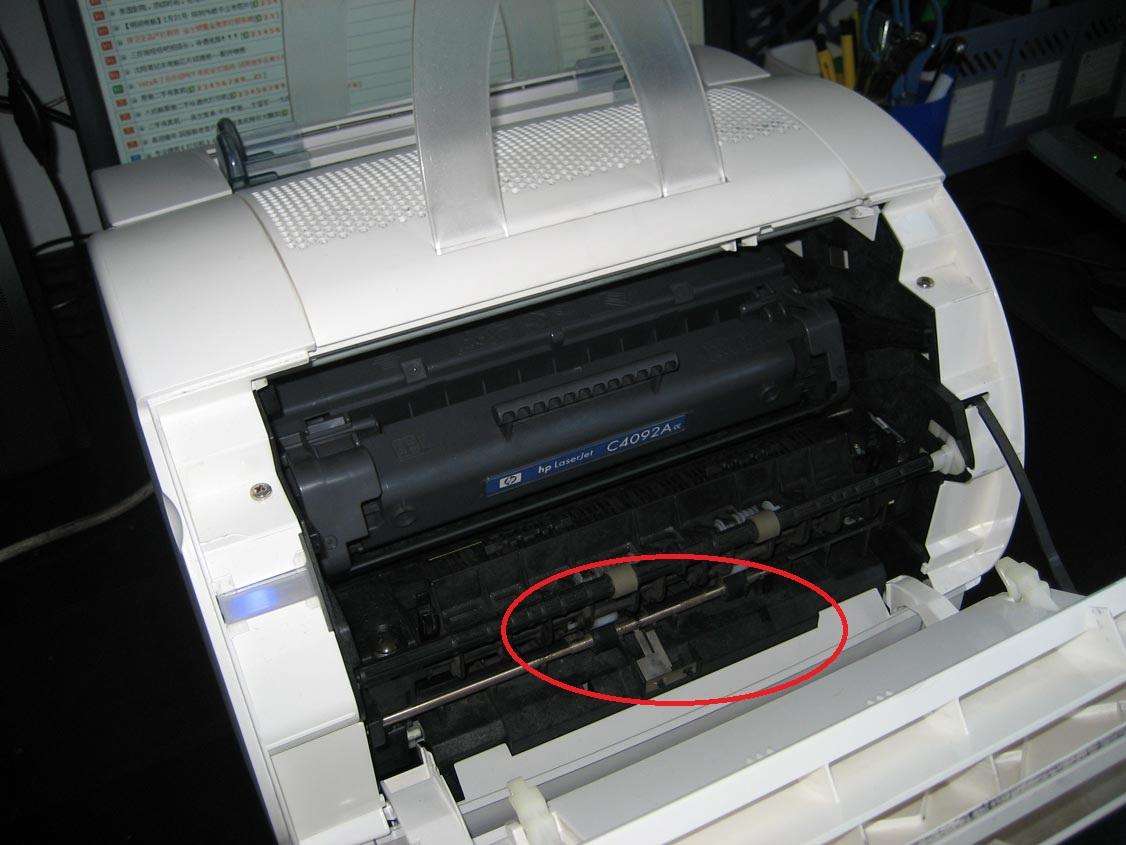 复印机租赁公司告诉你简单的复印机问题该如何维修